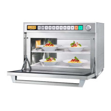 Професійна мікрохвильова піч Panasonic NE-1880EUG