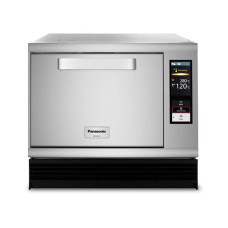 Професійна мікрохвильова піч Panasonic NE-SCV2BPQ