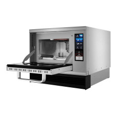 Професійна мікрохвильова піч Panasonic NE-SCV2BPQ