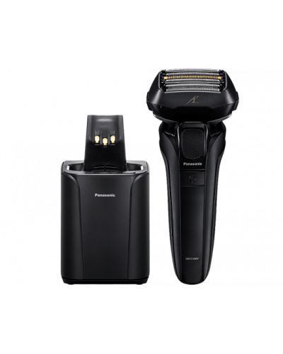Електробритва Panasonic ES-LV9U-K820