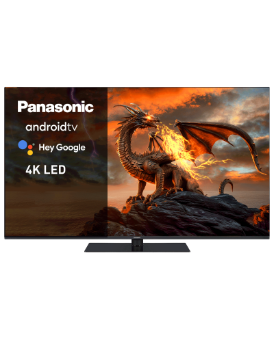 Телевизор 4K LED Panasonic TX-65LX650E