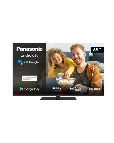 Телевизор 4K LED Panasonic TX-65LX650E