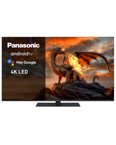 Телевизор 4K LED Panasonic TX-65LX650E