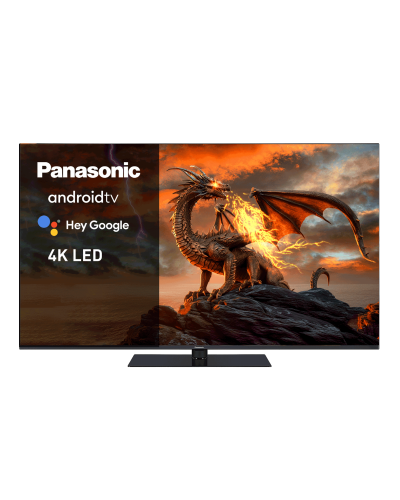 Телевизор 4K LED Panasonic TX-50LX650E