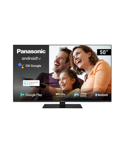 Телевизор 4K LED Panasonic TX-50LX650E