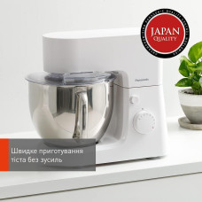 Кухонна Машина Panasonic MK-CM300WTQ