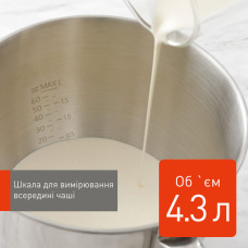 Кухонна Машина Panasonic MK-CM300WTQ