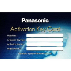 Ключ-опція Panasonic KX-NCS4508XJ