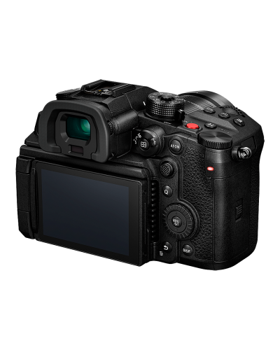 Цифрова Фотокамера Panasonic LUMIX G DC-GH6EE Body
