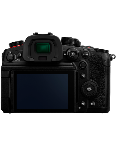 Цифрова Фотокамера Panasonic LUMIX G DC-GH6EE Body