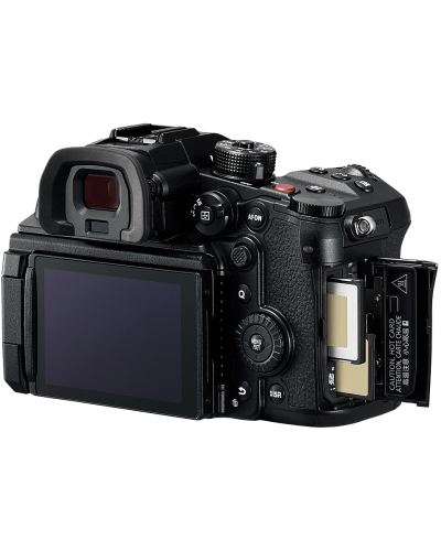 Цифрова Фотокамера Panasonic LUMIX G DC-GH6EE Body