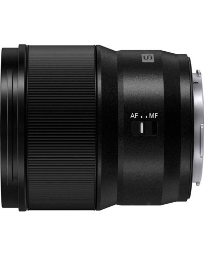 Объектив Panasonic S-S50ME Lumix S 50 mm F1.8