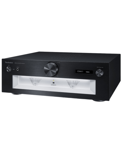 Стереоусилитель Technics SU-G700M2EEK Black Стереоусилитель Technics SU-G700M2EEK Black