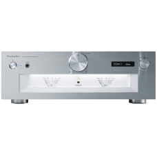 Стереопідсилювач Technics SU-G700M2EES Silver