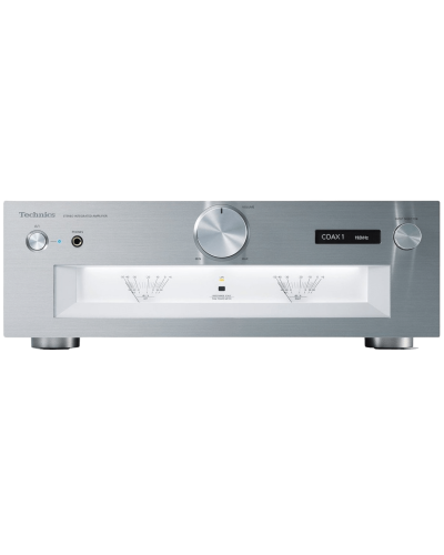 Стереоусилитель Technics SU-G700M2EES Silver