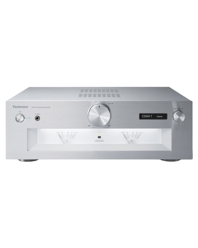 Стереоусилитель Technics SU-G700M2EES Silver Стереоусилитель Technics SU-G700M2EES Silver