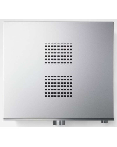 Стереоусилитель Technics SU-G700M2EES Silver Стереоусилитель Technics SU-G700M2EES Silver