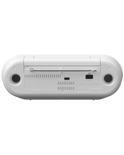 Магнитола Panasonic RX-D550GS-W