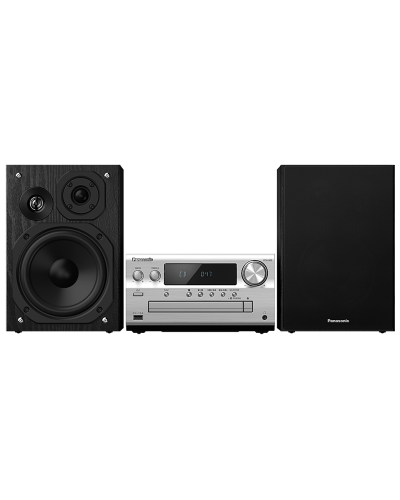 Микросистема Panasonic SC-PMX802EES