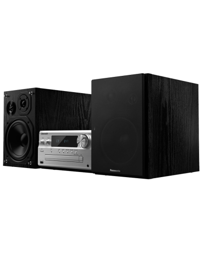 Микросистема Panasonic SC-PMX802EES