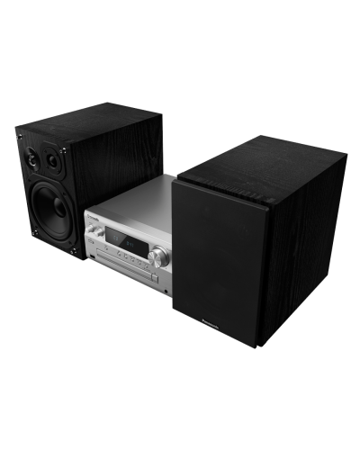 Микросистема Panasonic SC-PMX802EES
