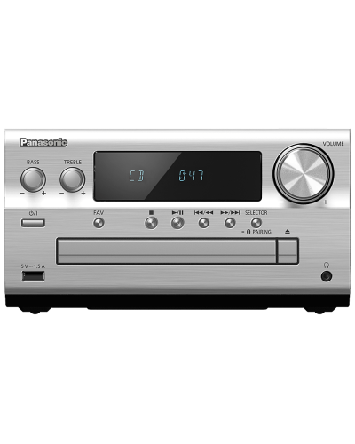 Микросистема Panasonic SC-PMX802EES