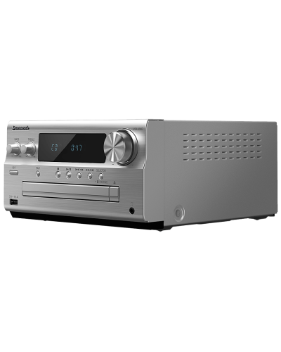 Микросистема Panasonic SC-PMX802EES