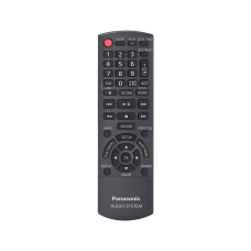 Мiкросистема Panasonic SC-PMX802EES