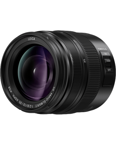 Объектив Panasonic H-ES12035E Micro 4/3 Lens 12-35mm f/2.8 ASPH LEICA DG VARIO-ELMARIT