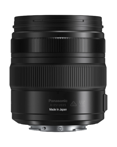 Объектив Panasonic H-ES12035E Micro 4/3 Lens 12-35mm f/2.8 ASPH LEICA DG VARIO-ELMARIT