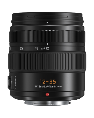 Объектив Panasonic H-ES12035E Micro 4/3 Lens 12-35mm f/2.8 ASPH LEICA DG VARIO-ELMARIT
