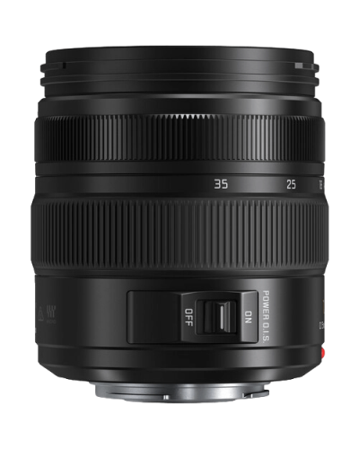 Объектив Panasonic H-ES12035E Micro 4/3 Lens 12-35mm f/2.8 ASPH LEICA DG VARIO-ELMARIT