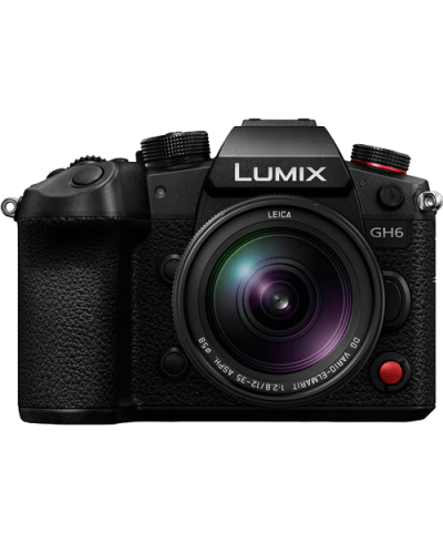 Объектив Panasonic H-ES12035E Micro 4/3 Lens 12-35mm f/2.8 ASPH LEICA DG VARIO-ELMARIT