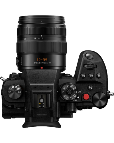 Объектив Panasonic H-ES12035E Micro 4/3 Lens 12-35mm f/2.8 ASPH LEICA DG VARIO-ELMARIT