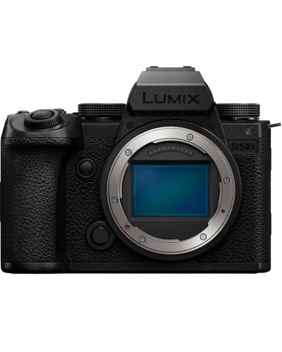 Цифровая фотокамера Panasonic Lumix S DC-S5M2XEE Body