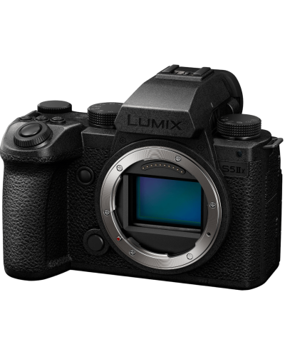 Цифровая фотокамера Panasonic Lumix S DC-S5M2XEE Body