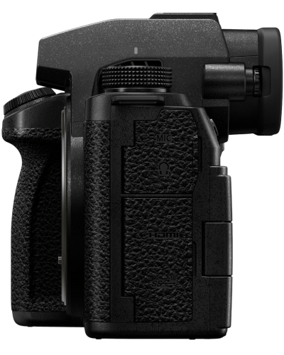 Цифровая фотокамера Panasonic Lumix S DC-S5M2XEE Body
