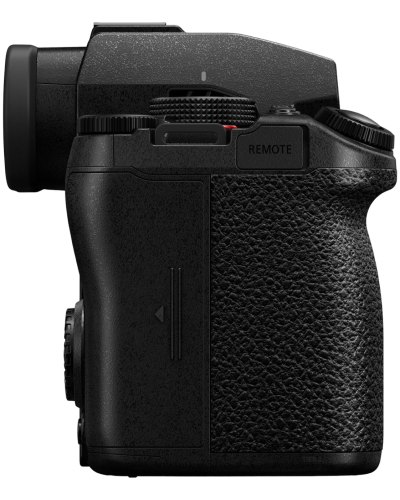 Цифровая фотокамера Panasonic Lumix S DC-S5M2XEE Body