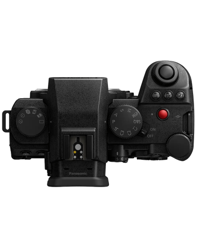 Цифровая фотокамера Panasonic Lumix S DC-S5M2XEE Body