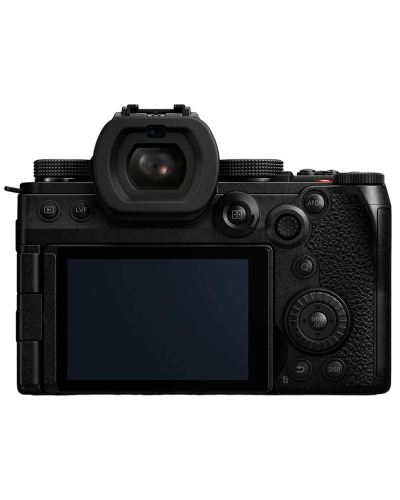 Цифровая фотокамера Panasonic Lumix S DC-S5M2XEE Body