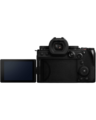 Цифровая фотокамера Panasonic Lumix S DC-S5M2XEE Body