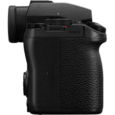Digital Camera Panasonic Lumix S DC-S5M2XKEE Kit S-R2060E f/3.5-5.6