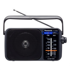 Радіоприймач Panasonic RF-2400DEE9