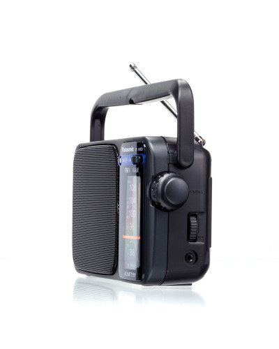 Радіоприймач Panasonic RF-2400DEE9