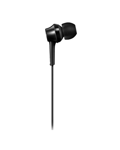 Наушники Panasonic RP-TCM115GCK