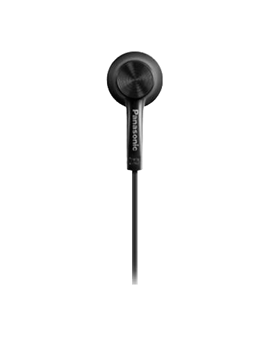 Наушники Panasonic RP-TCM115GCK