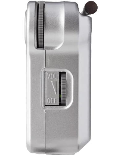 Радіоприймач Panasonic RF-P150DEG-S Радіоприймач Panasonic RF-P150DEG-S
