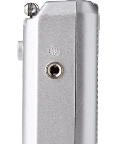 Радіоприймач Panasonic RF-P150DEG-S Радіоприймач Panasonic RF-P150DEG-S