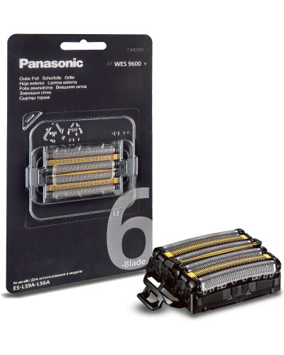 Сменная сеточка для электробритв Panasonic WES9600Y1361