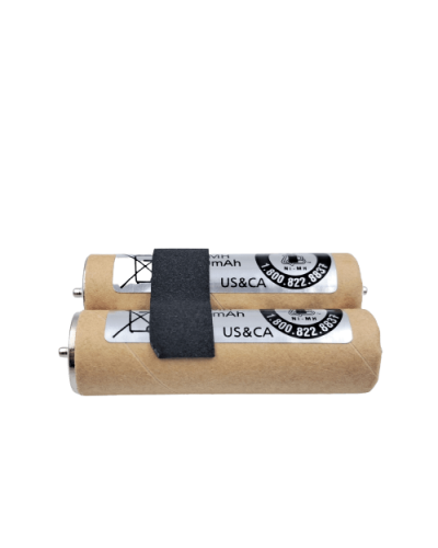 NI-MH Battery for hair clipper Panasonic WER1511L2508